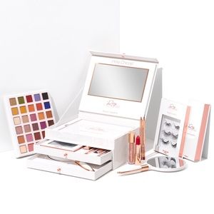 Beauty Creations X Rosy McMichael PR BOX